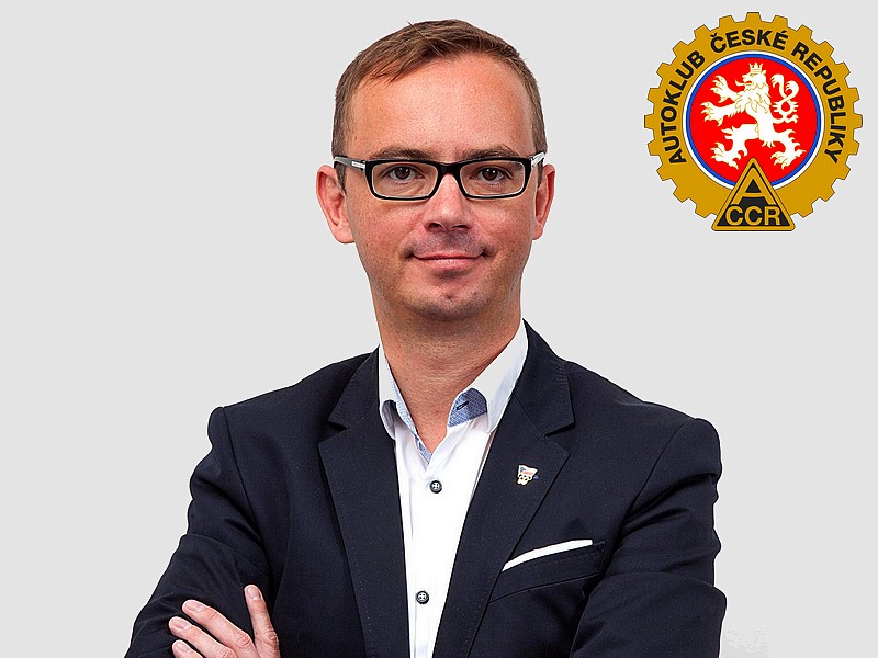XV. Valná hromada Autoklubu ČR